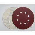 Aluminum Oxide Velcro Sanding Disc (001612)
